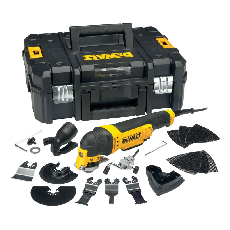 Multi-Cutter 300W - 35 Accessoires