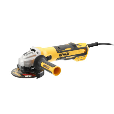 Meuleuse 125 mm 1700W Brushless - Vitesse Variable