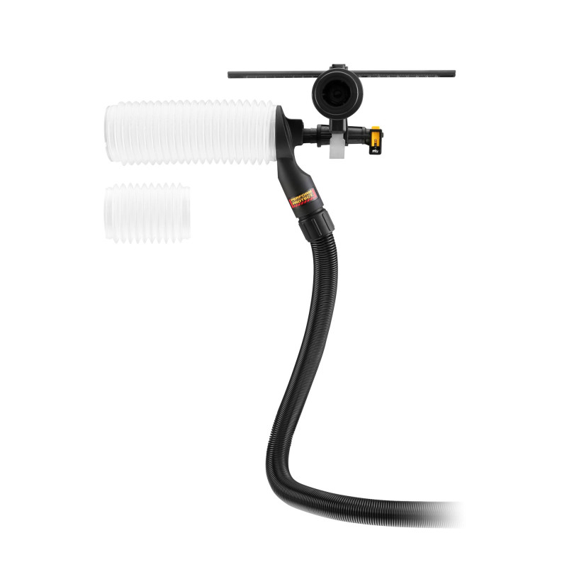 Collecteur De Poussières Pour Perforateur SDS-Plus