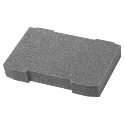 Plateau Mousse Pour Coffrets Toughsystem