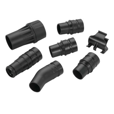 Kit De Raccord D'Aspiration Pour Bois