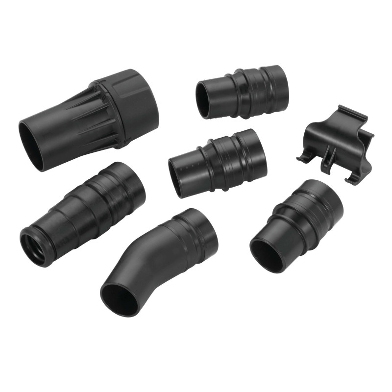 Kit De Raccord D'Aspiration Pour Bois