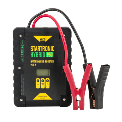 Booster Startronic Hybrid 950