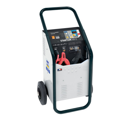 Chargeur Demarreur Startium 480E - 12/24 V
