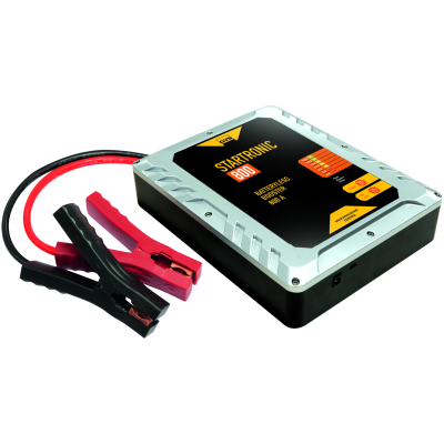 Booster Sans Batterie Startronic 800