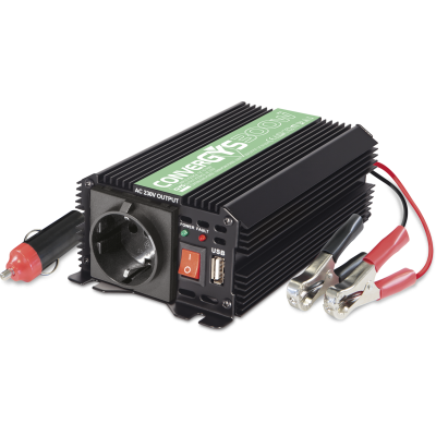 Convertisseur Convergys 300 - 12V 300W