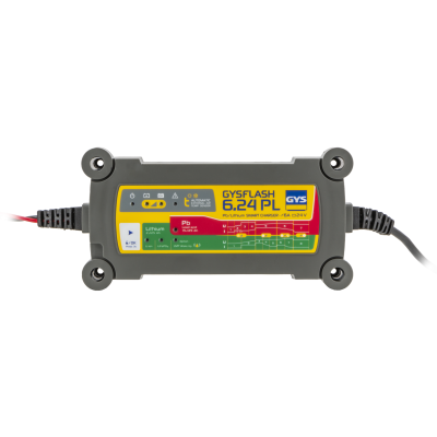 Chargeur De Batterie Gysflash 6.24 Pl