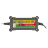 Chargeur De Batterie Gysflash 6.24 Pl