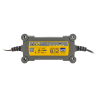 Chargeur De Batterie Gysflash 8.12