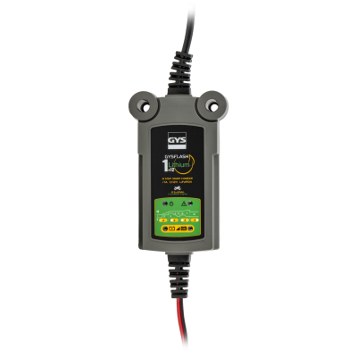 Chargeur De Batterie Gysflash Lithium 1.12