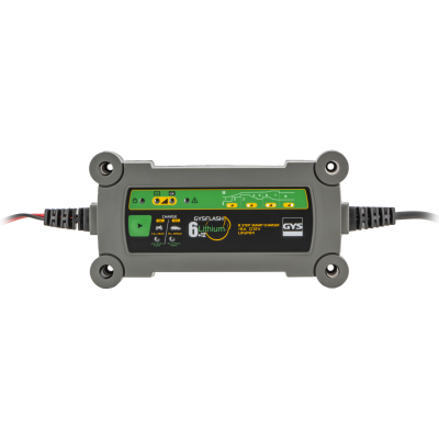 Chargeur De Batterie Gysflash Lithium 6.12