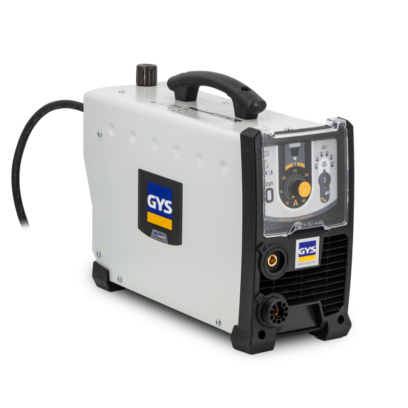Decoupeur Plasma Easycut 40