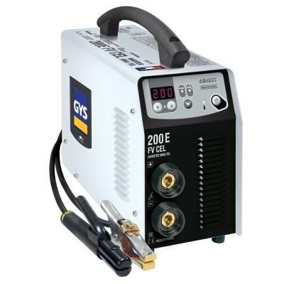 P. Soudure Progys 200E Fv Cel