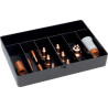 Coffret Consommables 105/125A Torche Plasma Mt-125 (Cutter 125A)