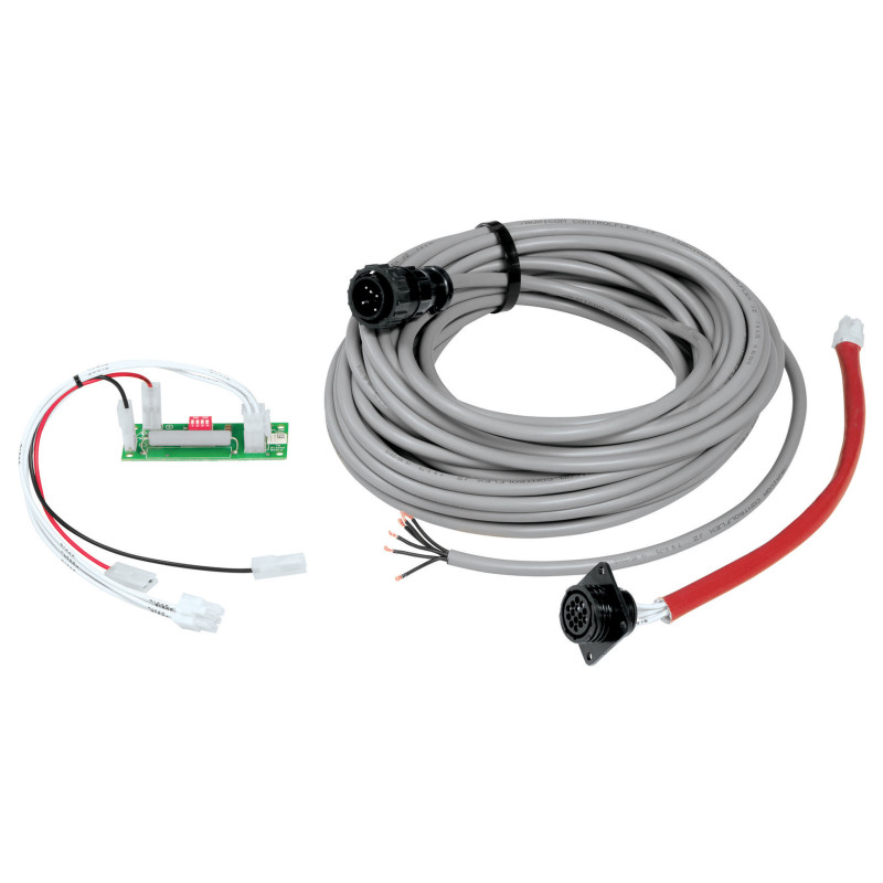 Kit Cnc-1 Analogique Pour Liaison Table De Decoupe/Plasma Cutter