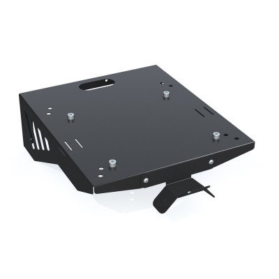 Tablette Murale Chargeur Pour Gysflash Hf