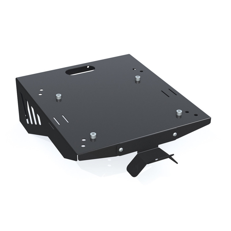 Tablette Murale Chargeur Pour Gysflash Hf