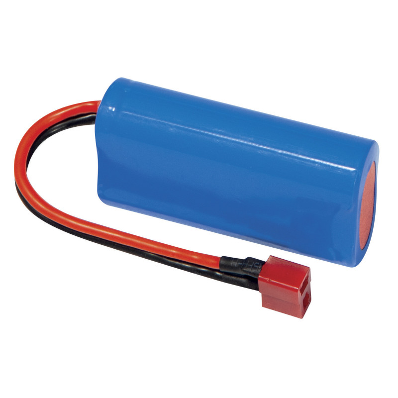 Batterie Lithium Pour Startronic Hybrid 950