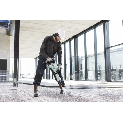 Coffret Plastique H65Sb3