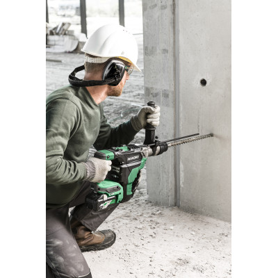 Coffret Plastique Dh36Dma