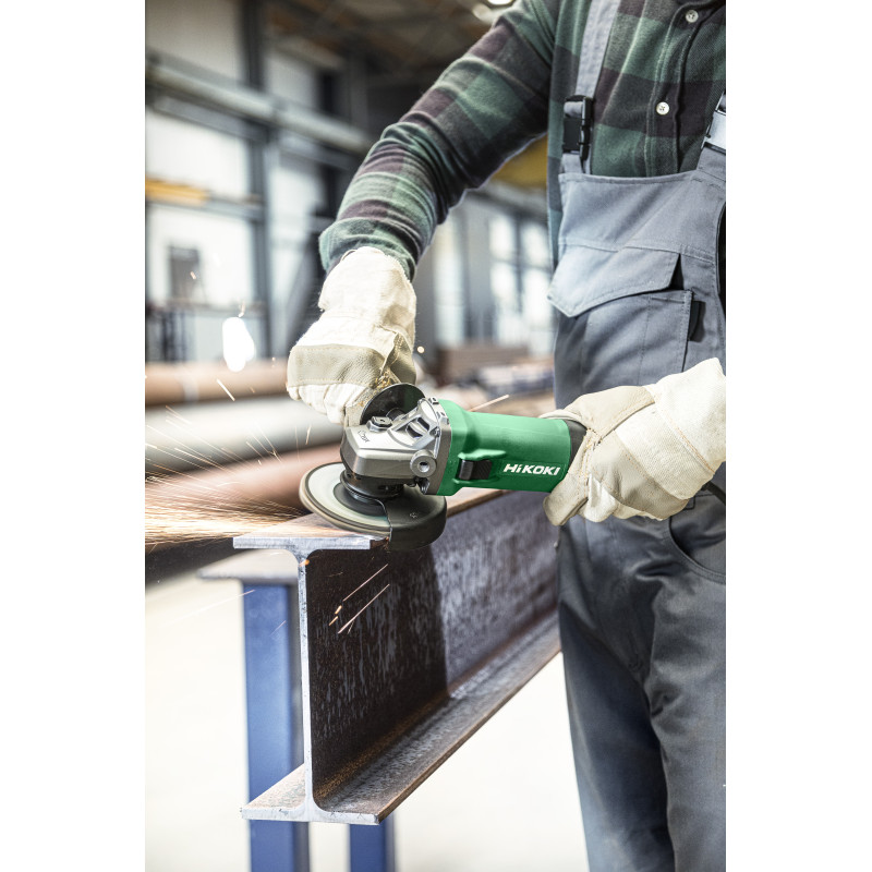 Coffret Plastique G13Sb4