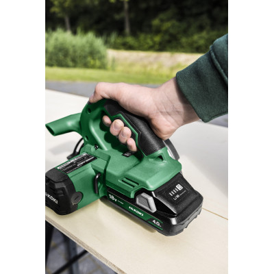 Batterie 18V 4Ah Bsl1840M Compact - Indic.Charge