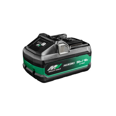 Pack 2 Bat. Multivolt Bsl36B18X 36V 4,0Ah/ 18V 8Ah