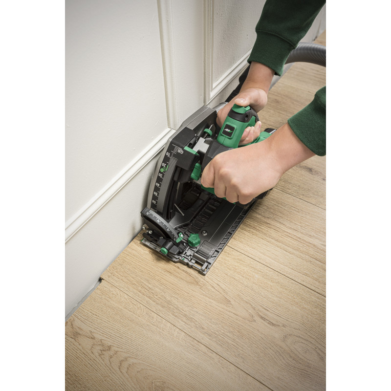 Règle De Guidage Pour Scie Plongeante C3606Dpa