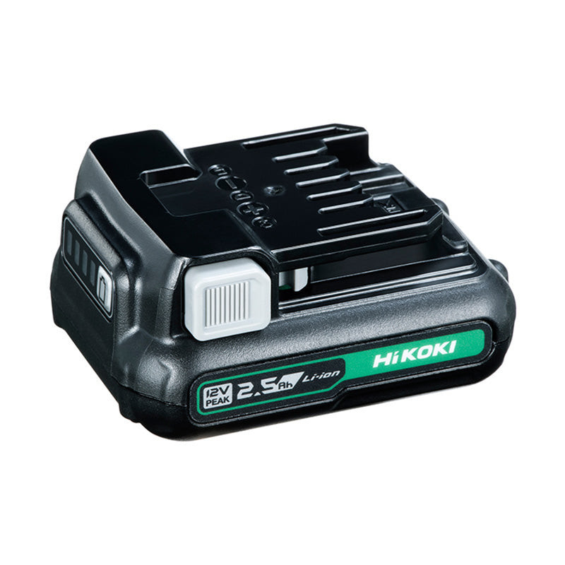 Batterie 12V 2,5Ah Peak Bsl1225M