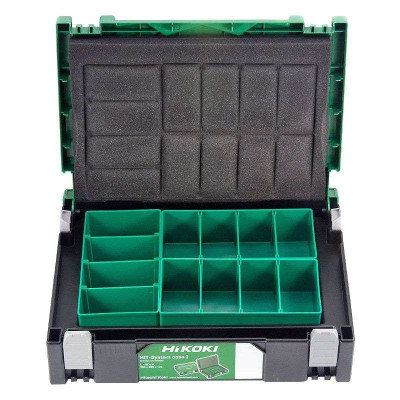 Hitcase I Avec Box Rangement - H105 X L400 X P300