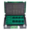 Hitcase I Avec Box Rangement - H105 X L400 X P300