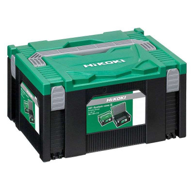 Hitcase Iii Avec Protection Mousse H210 L400 P300