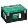 Hitcase Iii Avec Protection Mousse H210 L400 P300