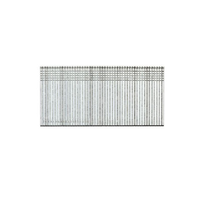 Clous Finition 16Ga Droit T.Homme L.50 (2500) Inox