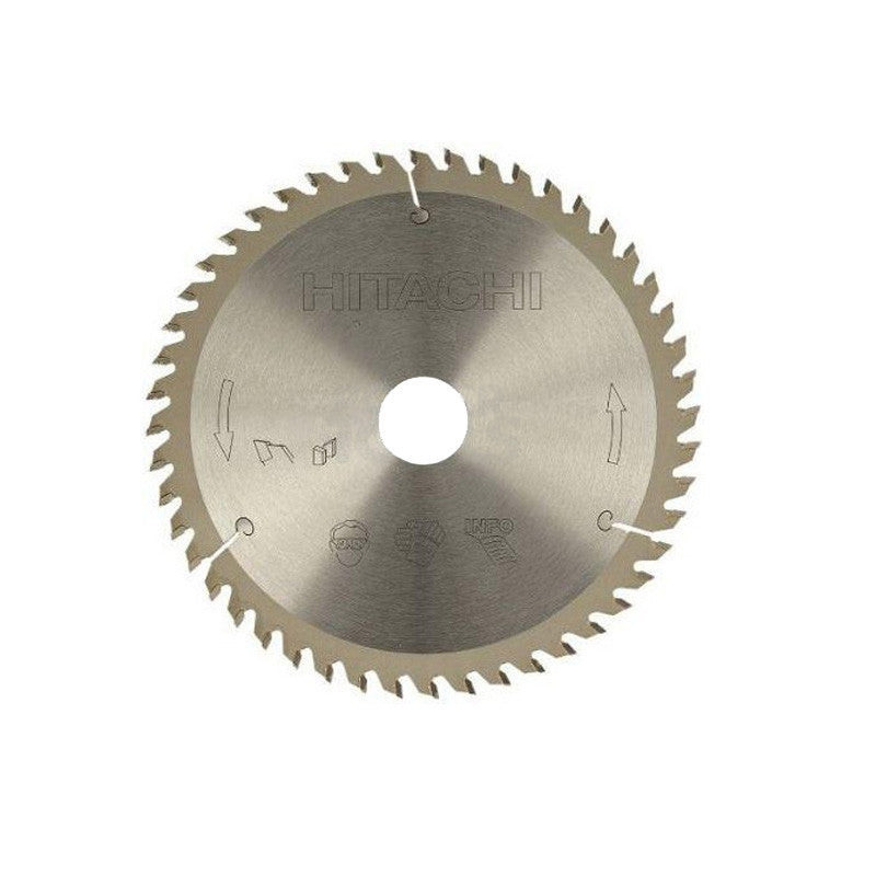 Lame Scie Circulaire Ø165 X 30/20 Z18