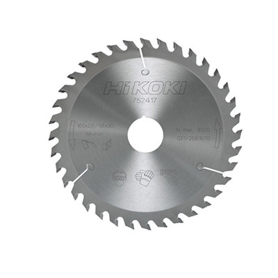 Lame Scie Circulaire Hm Ø305 X 30 Z60 Bois