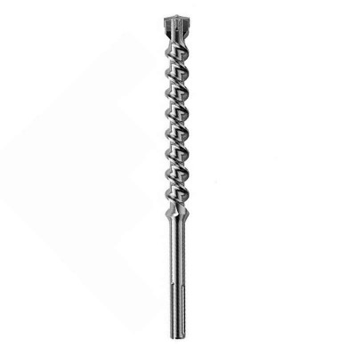 Foret Béton SDS-MAX Hm Ø32 X 370 X 250Mm 4T