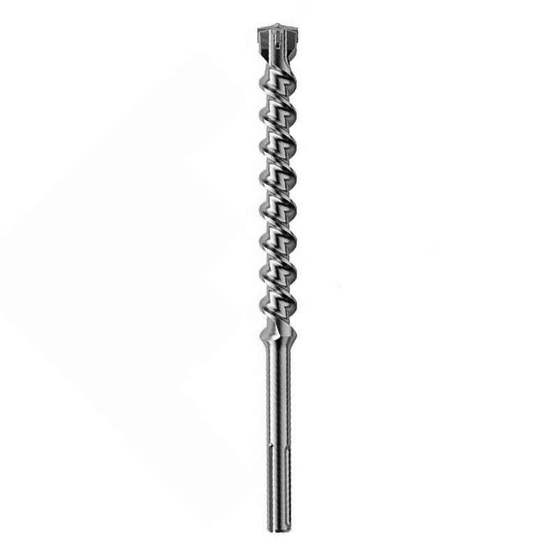 Foret Béton SDS-MAX Hm Ø32 X 370 X 250Mm 4T