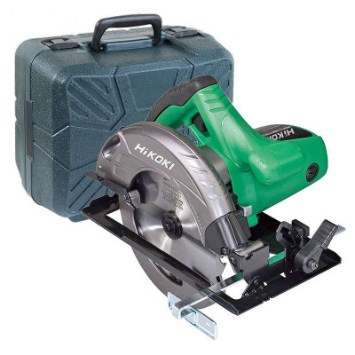 Scie Circulaire Ø185 Cap. 62 1710W