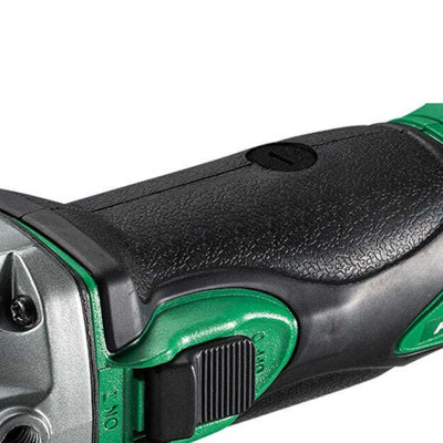 Meuleuse Ø125 18V Li-Ion - No Batt/No Charg. - Hitcase Ii