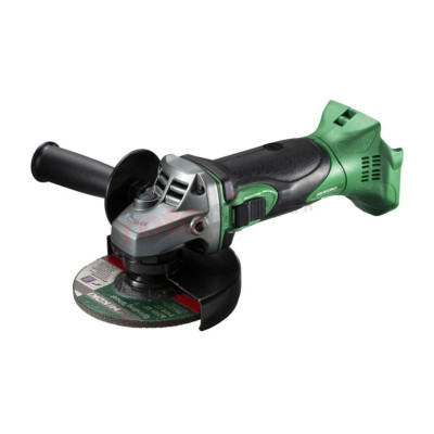 Meuleuse Ø125 18V Li-Ion - No Batt/No Charg. - Carton