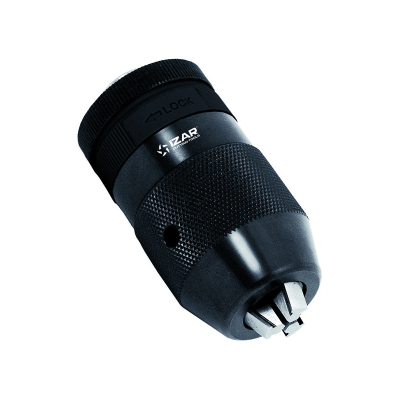 Mandrin Sans-Clef Percusion - 1804 - 1-13 1/2X20