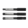 Jeu 3-Tarauds Main HSS CO Din352/2181 (M/Mf) Inox - 3036 - 14,00X2,00