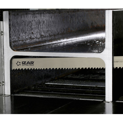 Scie-Ruban HSS CO+Cr Izarplus Pleins - 4229 - 04160X034X1,10/05-08K