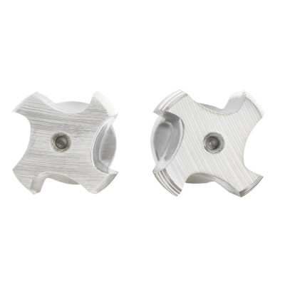 Jeu 2-Tarauds Main HSS Din5157 (Gaz-Bsp) - 3026 - Iso-1,01/04X11-B+C