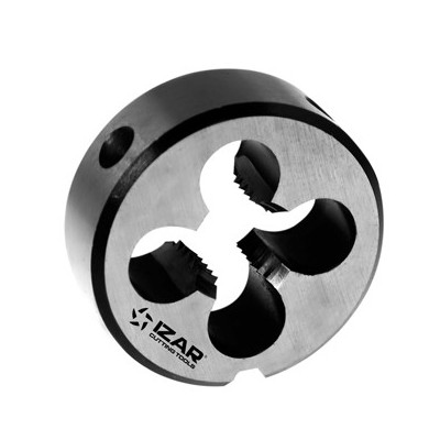 Jeu Tarauds-Filieres À Main - 3406 - M3-M12 + Combi (Mod. 2) 45 Pcs.