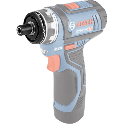 Adaptateur Système Flexiclic Gfa 12-X Renvoi D'Angle Pour Gsr 12V-15 Fc (C)