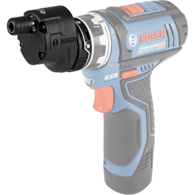 Adaptateur Système Flexiclic Gfa 12-E- Mandrin Excentré Pour Gsr 12V-15 Fc (C)