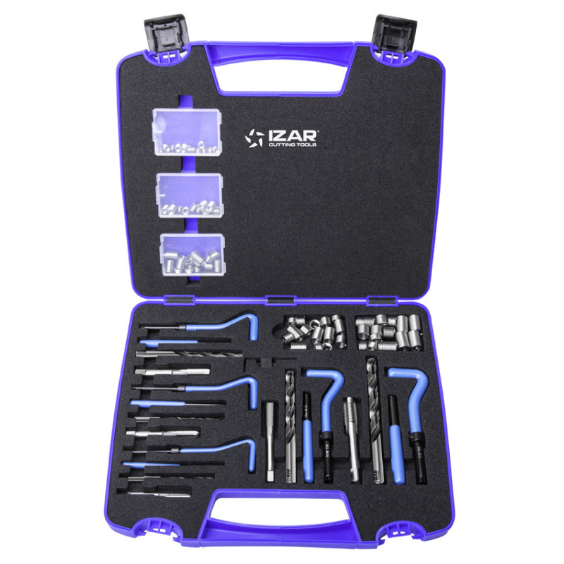 Set Filet Rapportes - 3310 - M5-M12