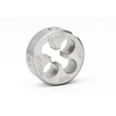 Filiere Main HSS Din223 (M/Mf) - 3500 - Set M3-M12